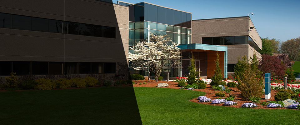 West Wendover Landscapers
