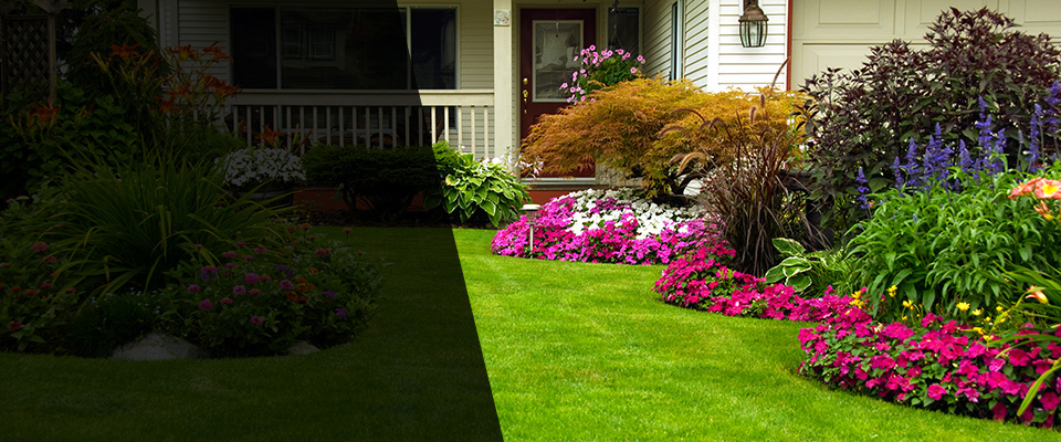 West Wendover Landscapers