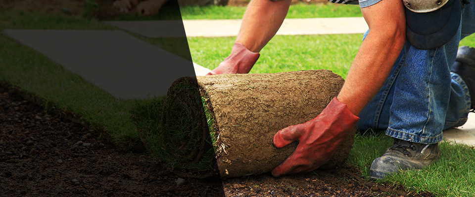 West Wendover Landscapers